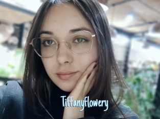 Tiffanyflowery