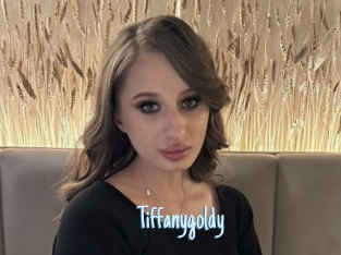 Tiffanygoldy