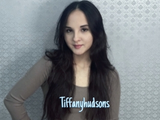 Tiffanyhudsons