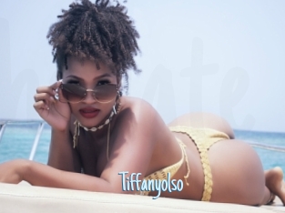 tiffanyolso Hot Naked Teens