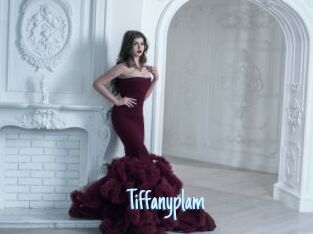 Tiffanyplam