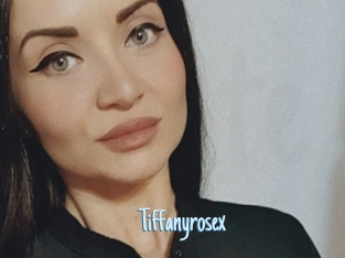 tiffanyrosex Hot Naked Teens
