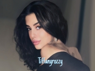 Tiffanyrozzy
