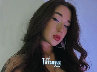 Tiffanyyy