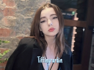 Tiffinyrardin