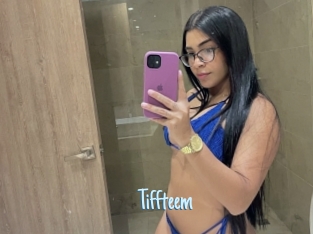 Tiffteem
