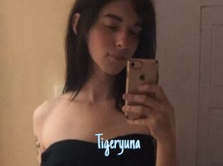 Tigeryuna