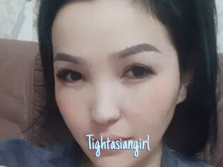 Tightasiangirl