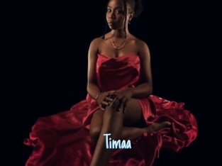 Timaa