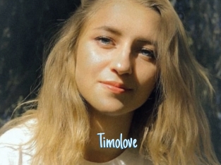 Timolove