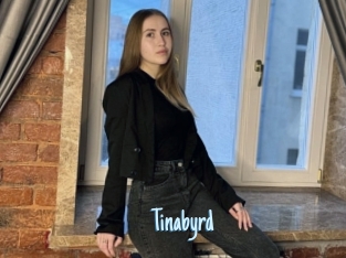 Tinabyrd