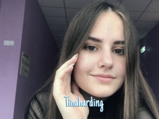 Tinaharding