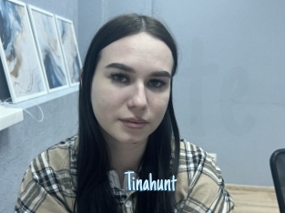 Tinahunt