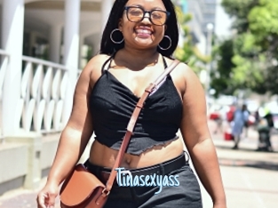 Tinasexyass