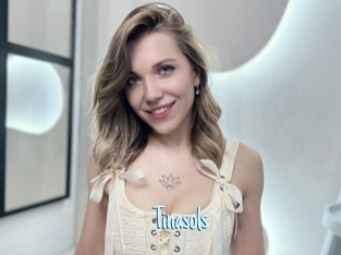 Tinasols