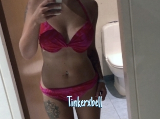 Tinkerxbell