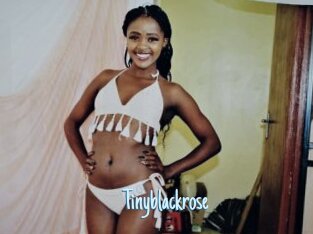 Tinyblackrose