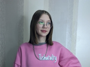Tishatalty
