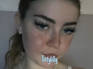 Tittylilly