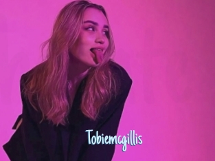 Tobiemcgillis