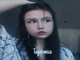 togahimico Hot Naked Teens