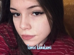 Tomie_kawakami