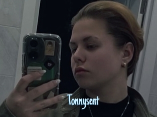 Tonnysent