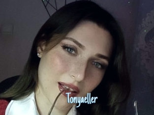 Tonyaeller