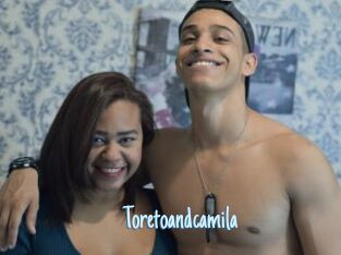Toretoandcamila