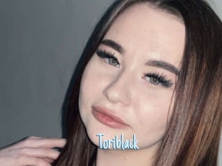 Toriblack