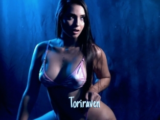 Toriraven