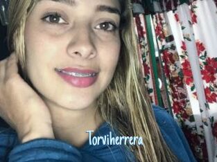 Torviherrera