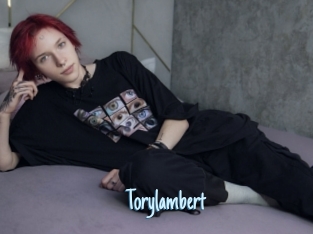 Torylambert