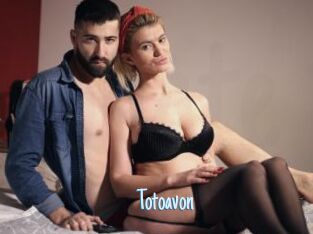 Totoavon