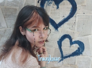 Traceykocur
