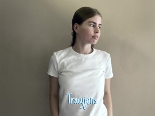 Tracyjons