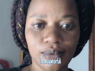Tracyworld