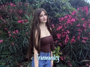 Tranmandry