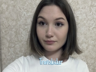 Traviskicker