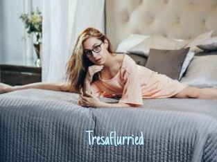 Tresaflurried