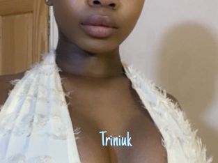 Triniuk