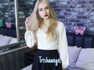 Trishaangel