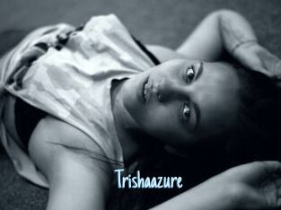 Trishaazure
