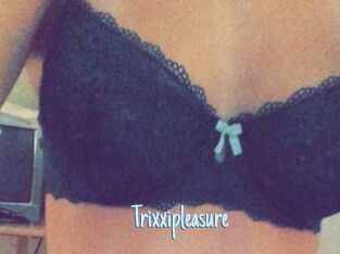 Trixxipleasure