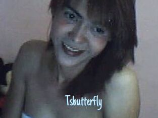 Tsbutterfly