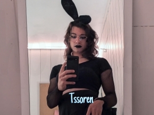 Tssoren