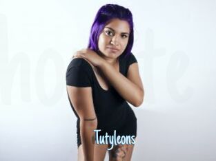 Tutyleons