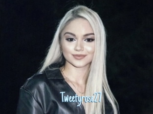 Tweetyrose27