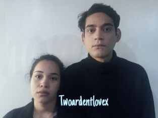 twoardentlovex Hot Naked Teens