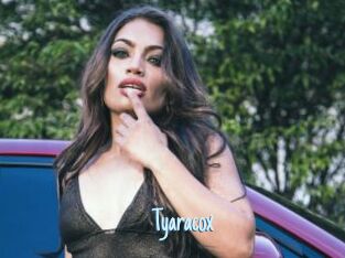 tyaracox Hot Naked Teens